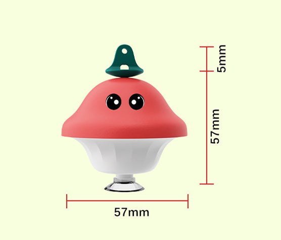 Unleash the Fun with the Retractable Wand Suction Cup Interactive Pet Toy