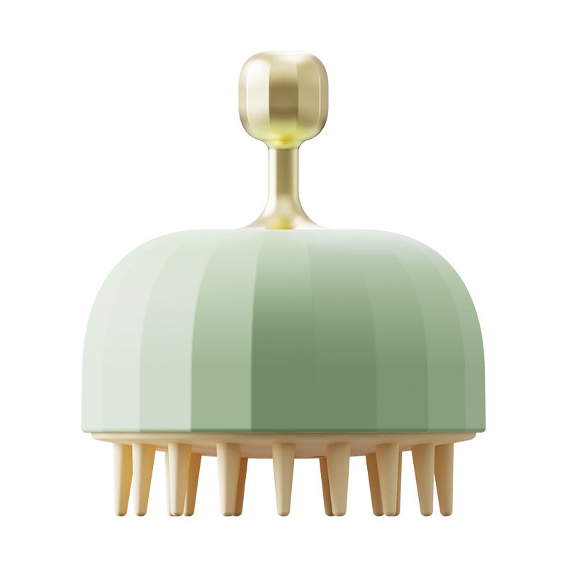 Elevate Your Pet Grooming Experience with Our Pet Bath Massage Shampoo Brush