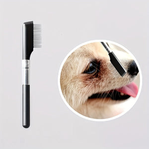 The Ultimate Solution for Your Pet's Eye Care