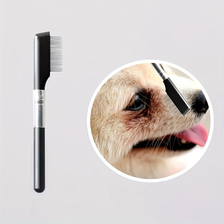 The Ultimate Solution for Your Pet's Eye Care