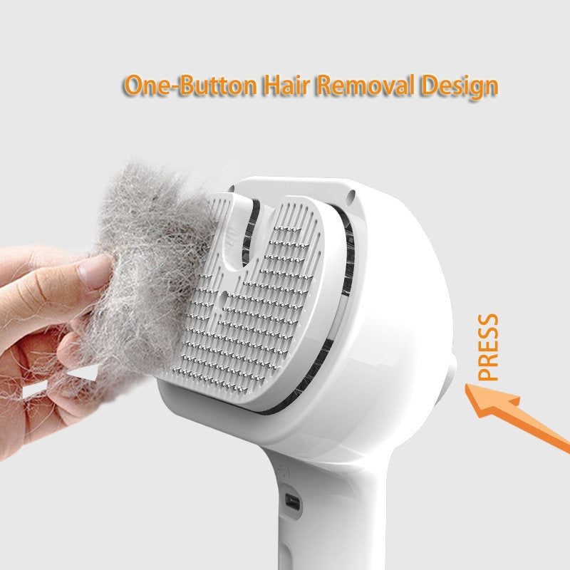 The Ultimate Grooming Tool for Pet Owners