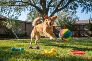 The Ultimate Guide to Choosing Pet Toys