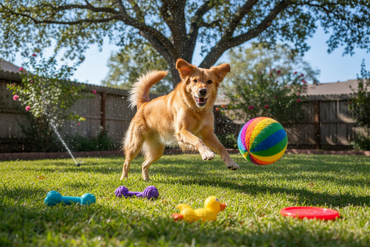 The Ultimate Guide to Choosing Pet Toys