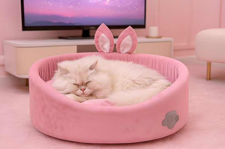 How to Choose the Perfect Pet Bed