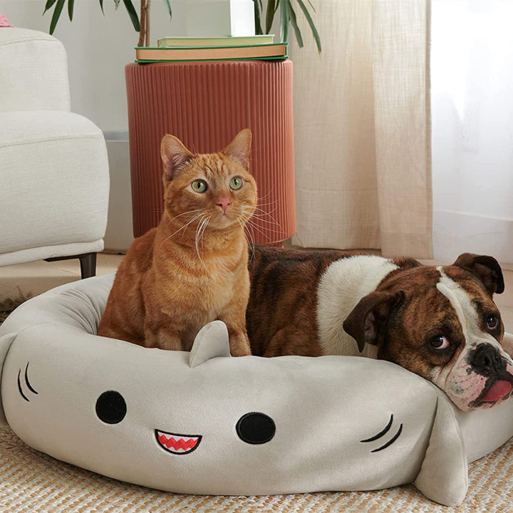 Why Your Pet Deserves the Super Soft Plush Bed Four Seasons Pet Pad