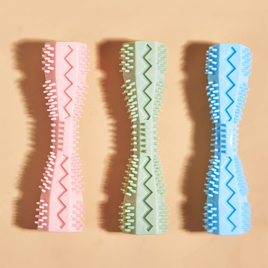 Pet Chew Toys For Teeth Cleaning