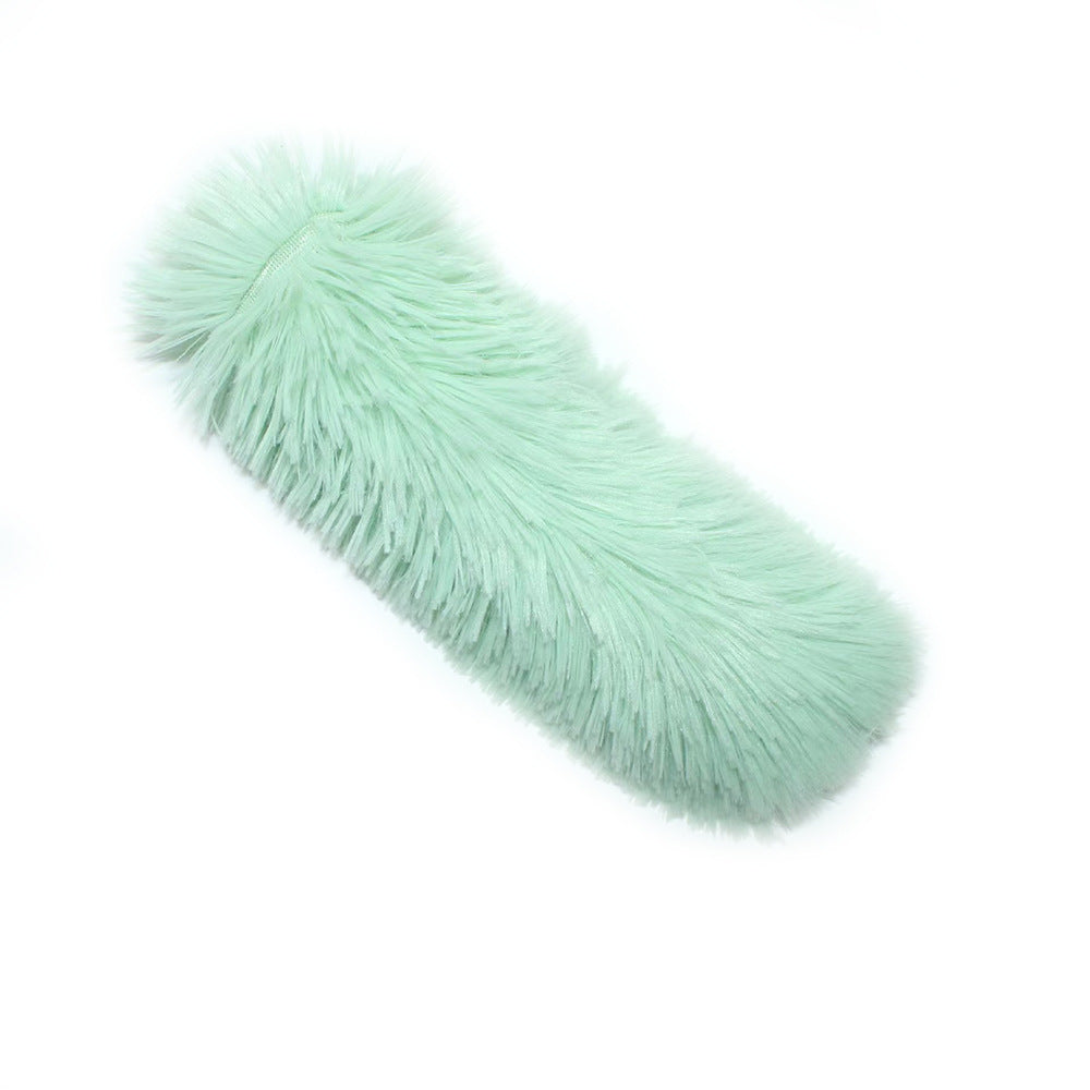 Interactive Soft Crinkle Sound Pet Pillow Toys