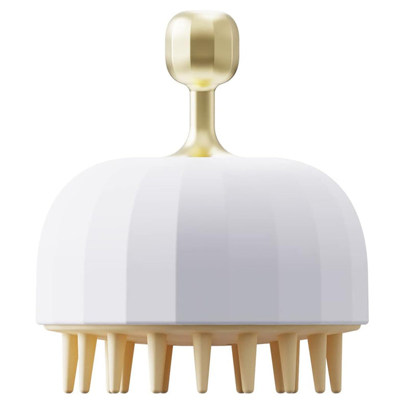 Pet Bath Massage Shampoo Brush Grooming Brush