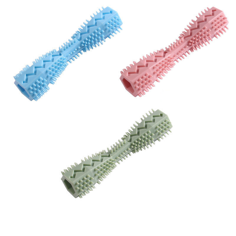 Pet Chew Toys For Teeth Cleaning