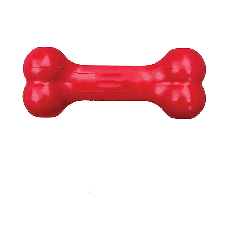 Bite Resistant Rubber Chew Toy For Pets