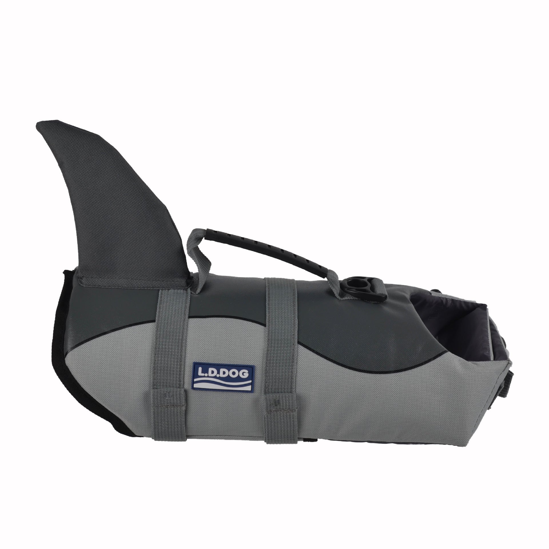 Pet Life Jacket Outdoor Swimming Vest Summer Wear