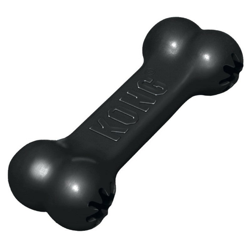 Bite Resistant Rubber Chew Toy For Pets