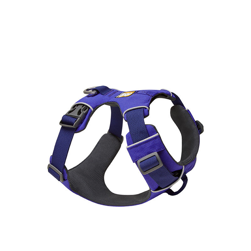 Chest Back Pet Harness Leash Adjustable Walking
