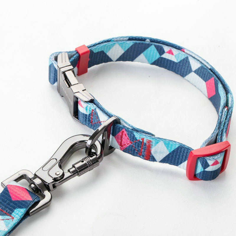 Durable Pet Leash Adjustable Walking Rope