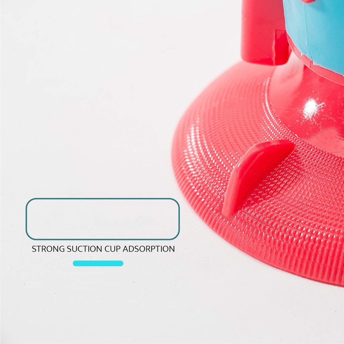 Rocket Bite-Resistant Pet Chew Toy