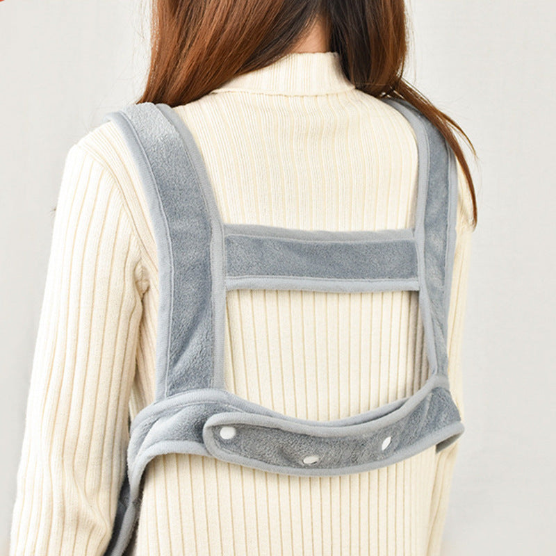 Pet Travel Carrier Apron Small Portable Hanging Bag