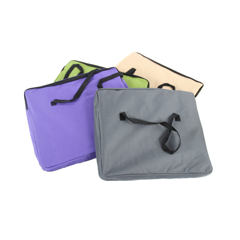 Pet Car Seat Carrier Bag Folding Hammock Travel Bag