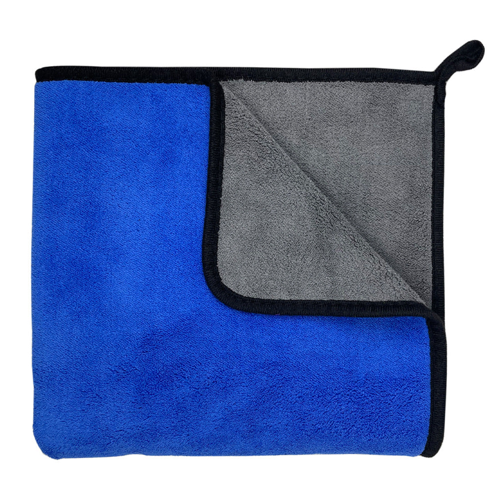 Plus-Size Absorbent Quick-Dry Pet Shower Towel