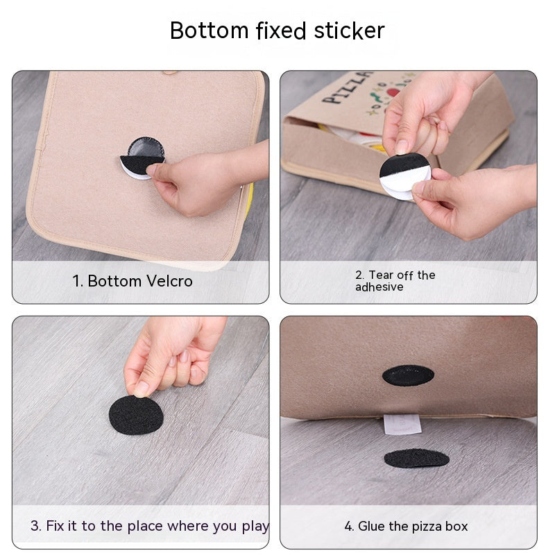 Household Interactive Pet Sniffing Toy