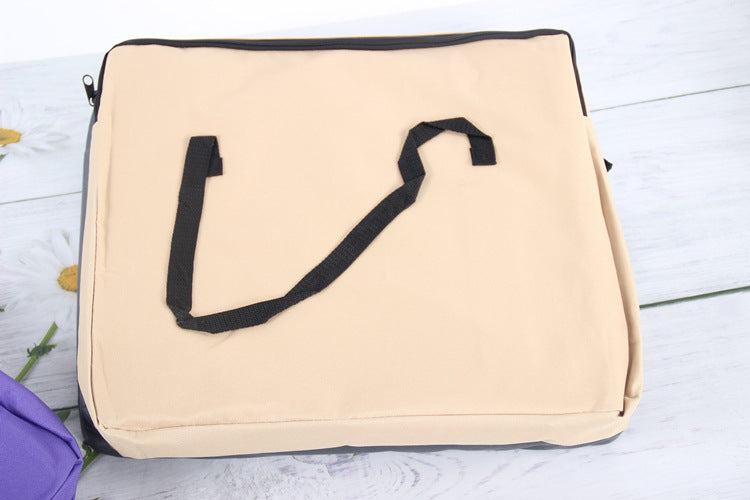 Pet Car Seat Carrier Bag Folding Hammock Travel Bag