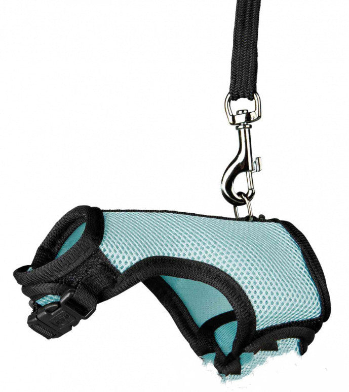 Small Adjustable Pet Leash Durable Walking Rope