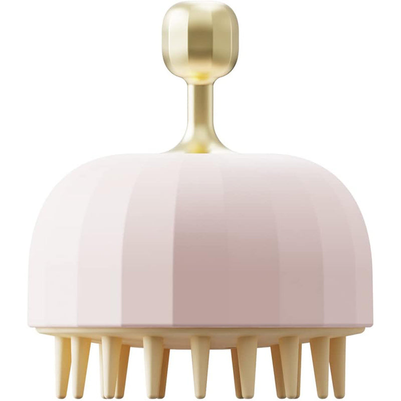 Pet Bath Massage Shampoo Brush Grooming Brush