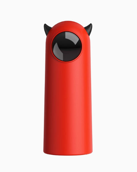 Automatic Infrared Interactive Pet Teaser Toy