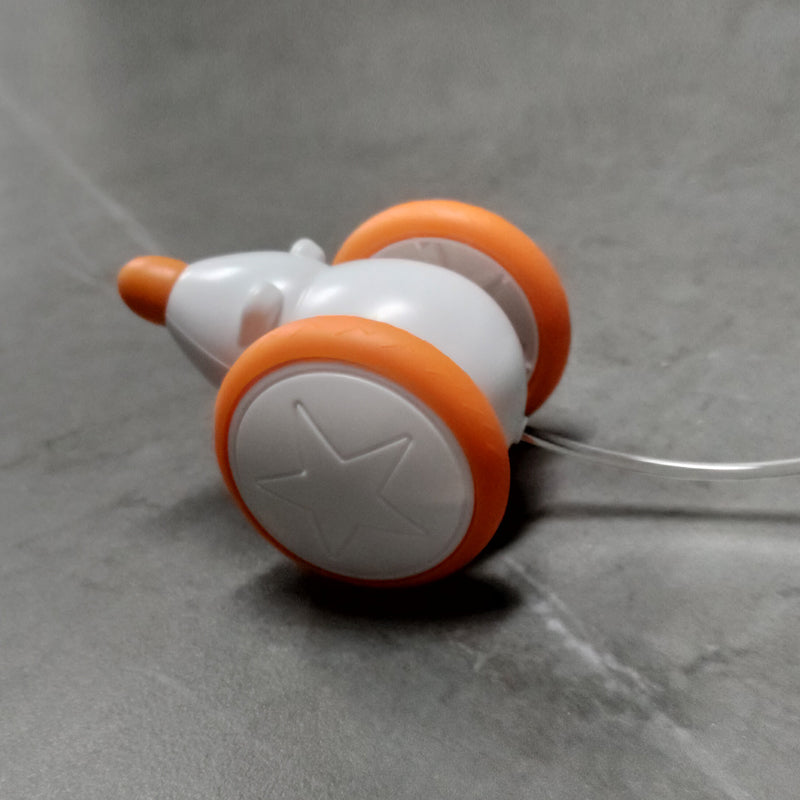 Electric Intelligent Interactive Pet Teaser Toy