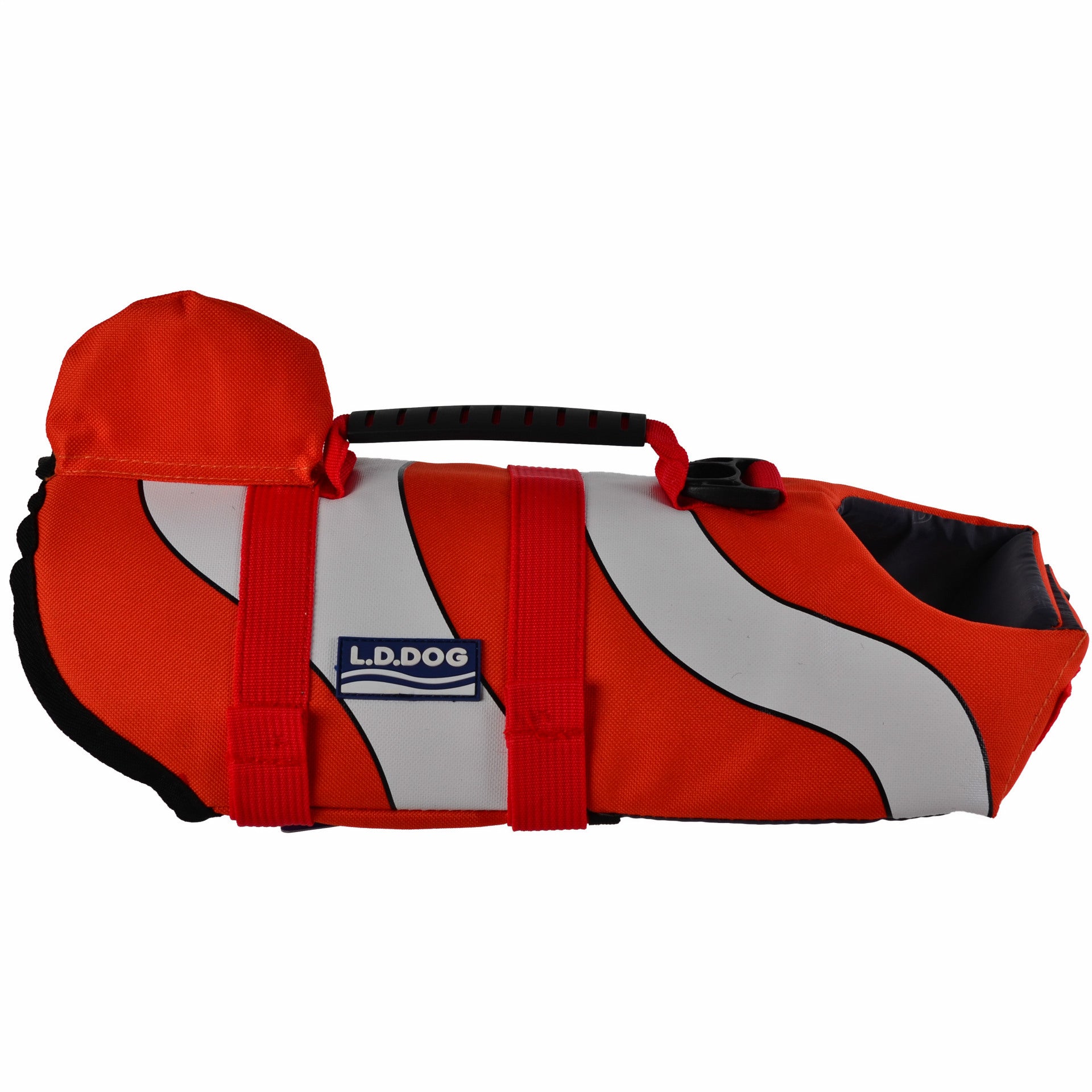 Pet Life Jacket Outdoor Swimming Vest Summer Wear