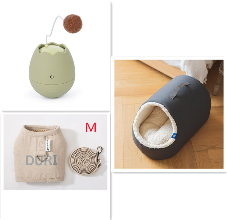 Funny Interactive Pet Toy