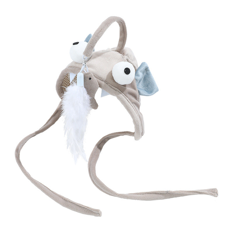 Household Fashionable Interactive Pet Toys