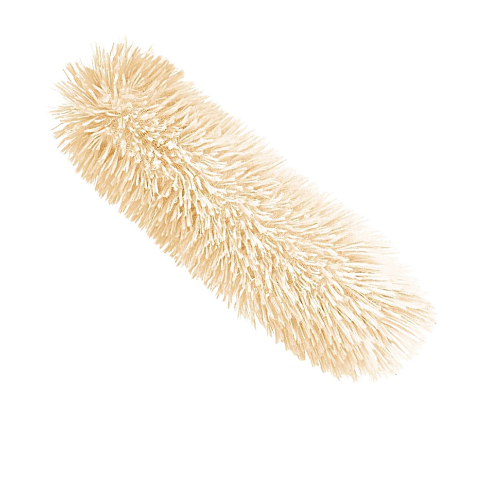 Interactive Soft Crinkle Sound Pet Pillow Toys