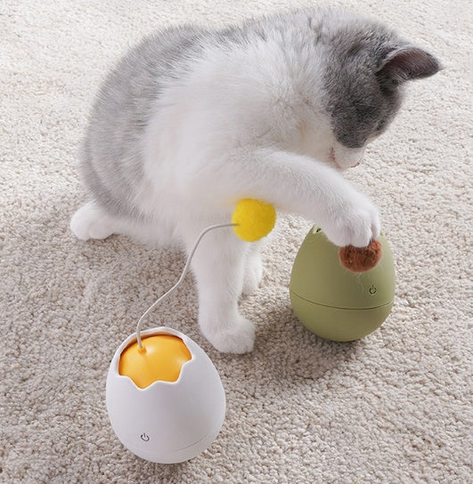 Funny Interactive Pet Toy