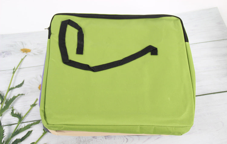 Pet Car Seat Carrier Bag Folding Hammock Travel Bag