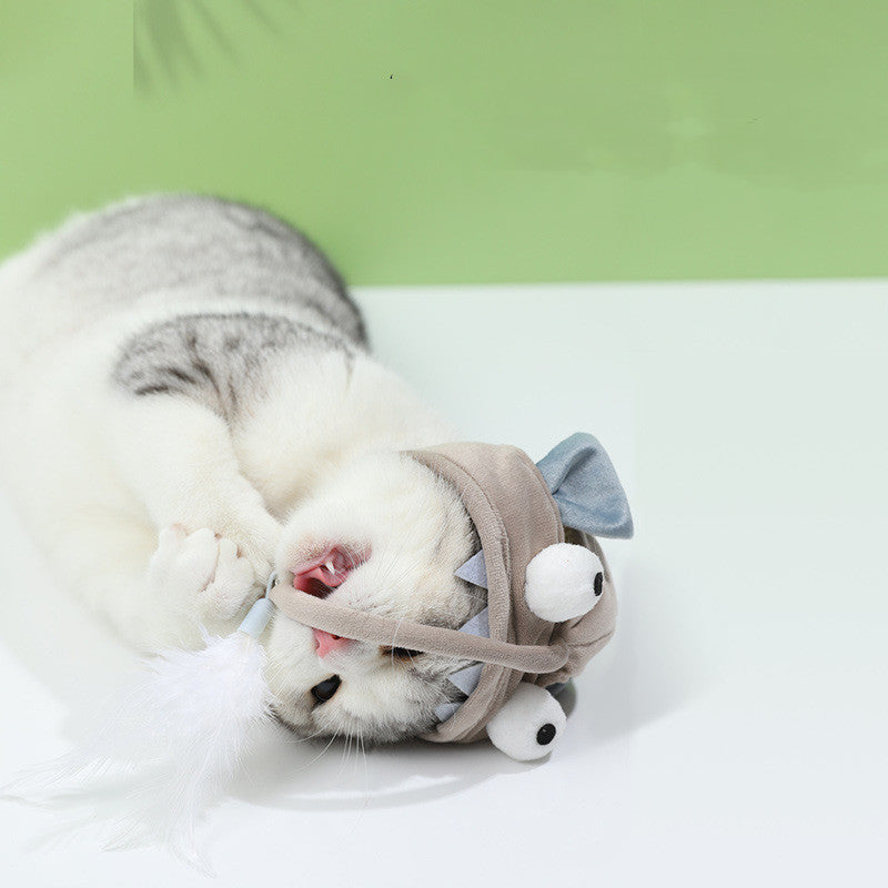 Household Fashionable Interactive Pet Toys