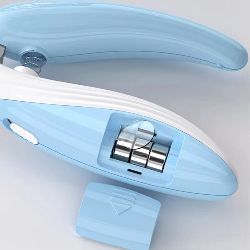 Professional Labor-Saving Pet Nail Clippers And Trimming Scissors