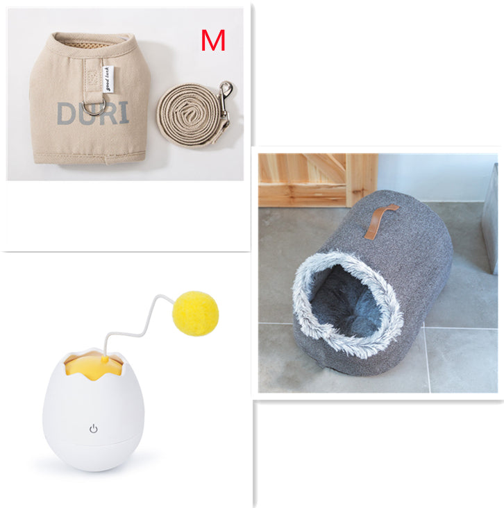 Funny Interactive Pet Toy