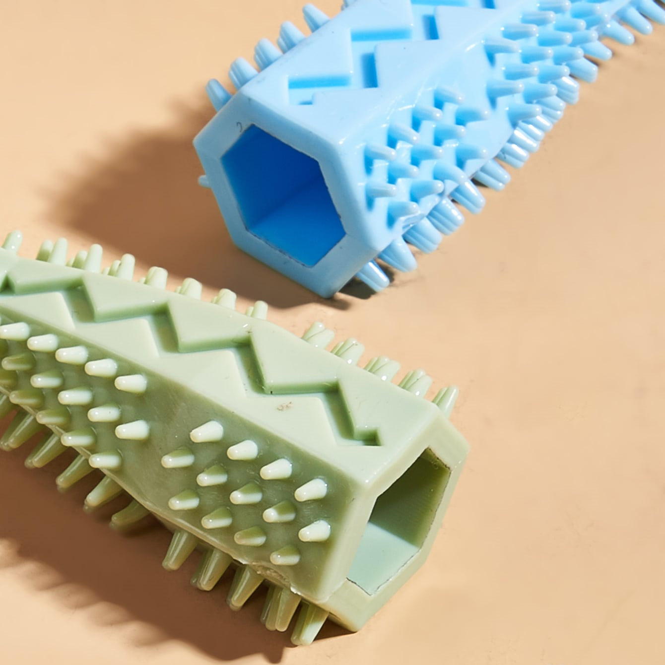 Pet Chew Toys For Teeth Cleaning
