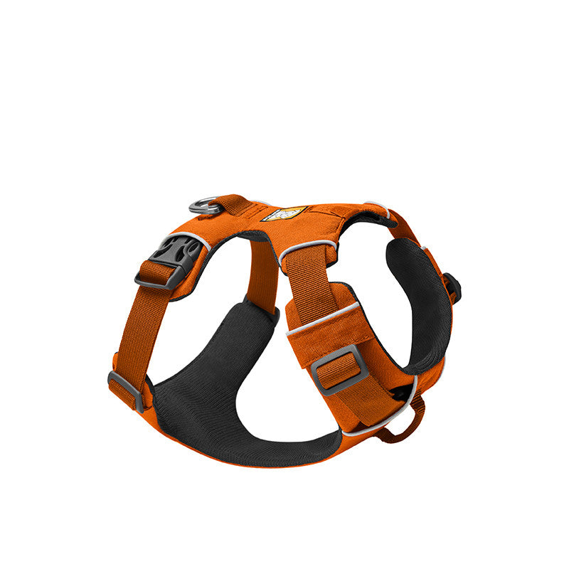 Chest Back Pet Harness Leash Adjustable Walking