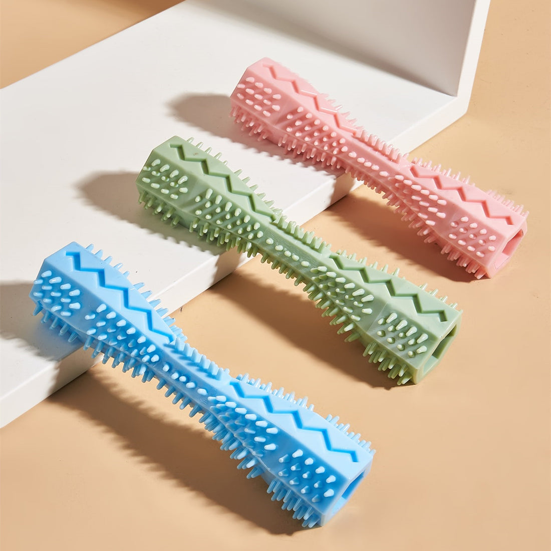 Pet Chew Toys For Teeth Cleaning
