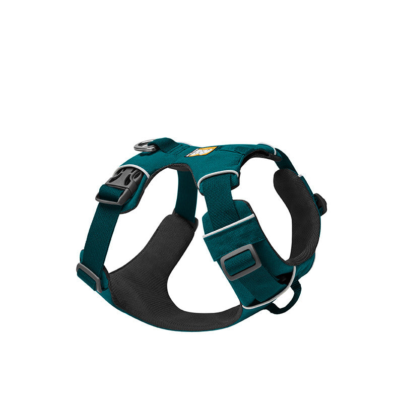 Chest Back Pet Harness Leash Adjustable Walking