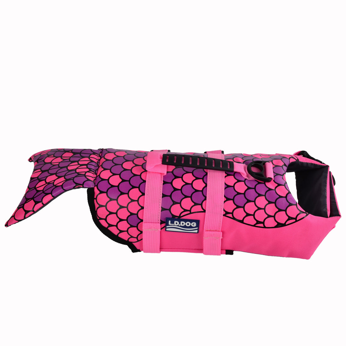 Pet Life Jacket Outdoor Swimming Vest Summer Wear