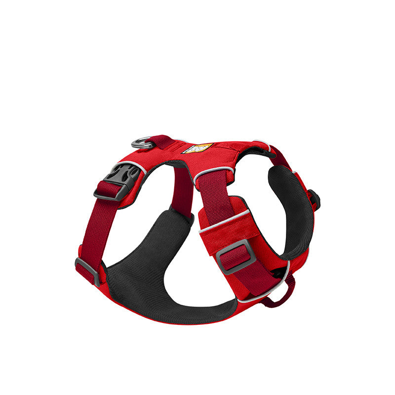 Chest Back Pet Harness Leash Adjustable Walking