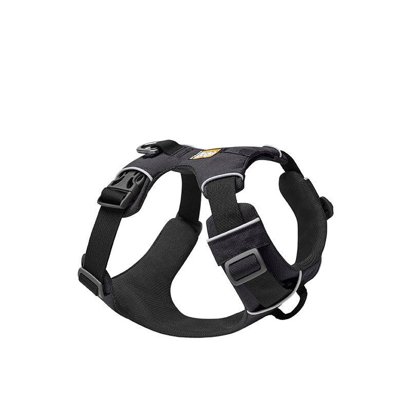 Chest Back Pet Harness Leash Adjustable Walking