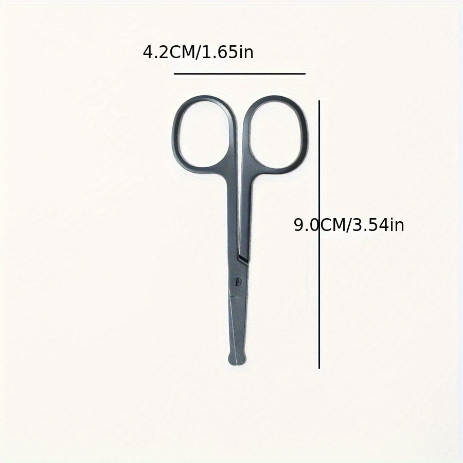 Pet Eye Grooming Brush Soft Tear Stain Remover With Comb