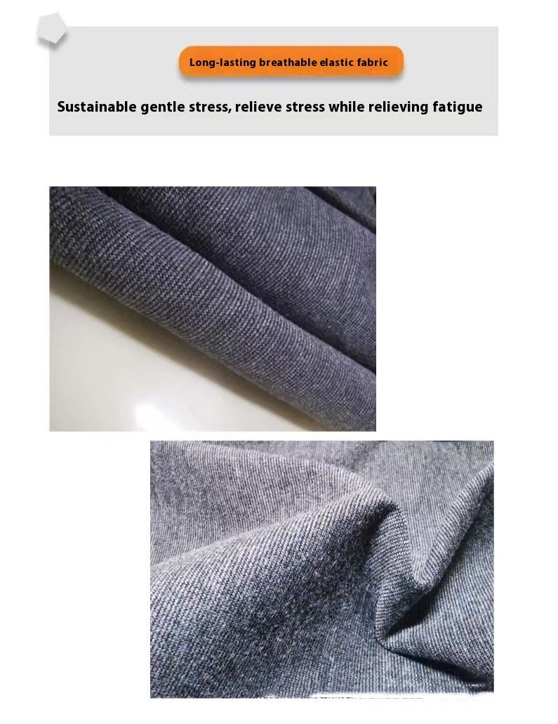 Pet Anxiety Relief Warm Vest Jacket
