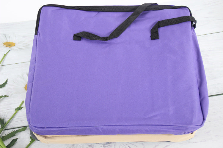 Pet Car Seat Carrier Bag Folding Hammock Travel Bag