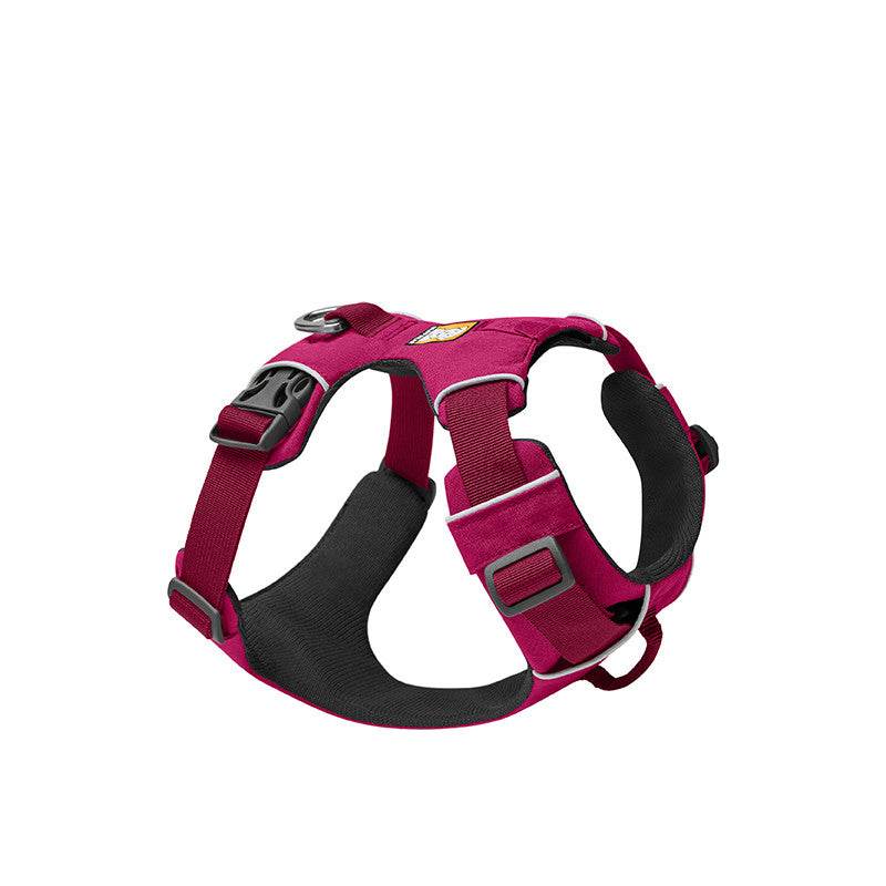 Chest Back Pet Harness Leash Adjustable Walking