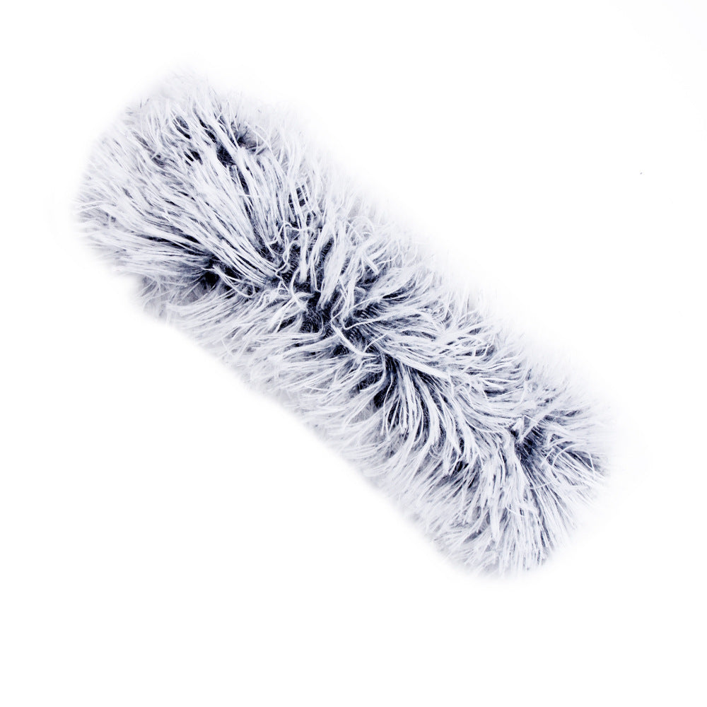 Interactive Soft Crinkle Sound Pet Pillow Toys