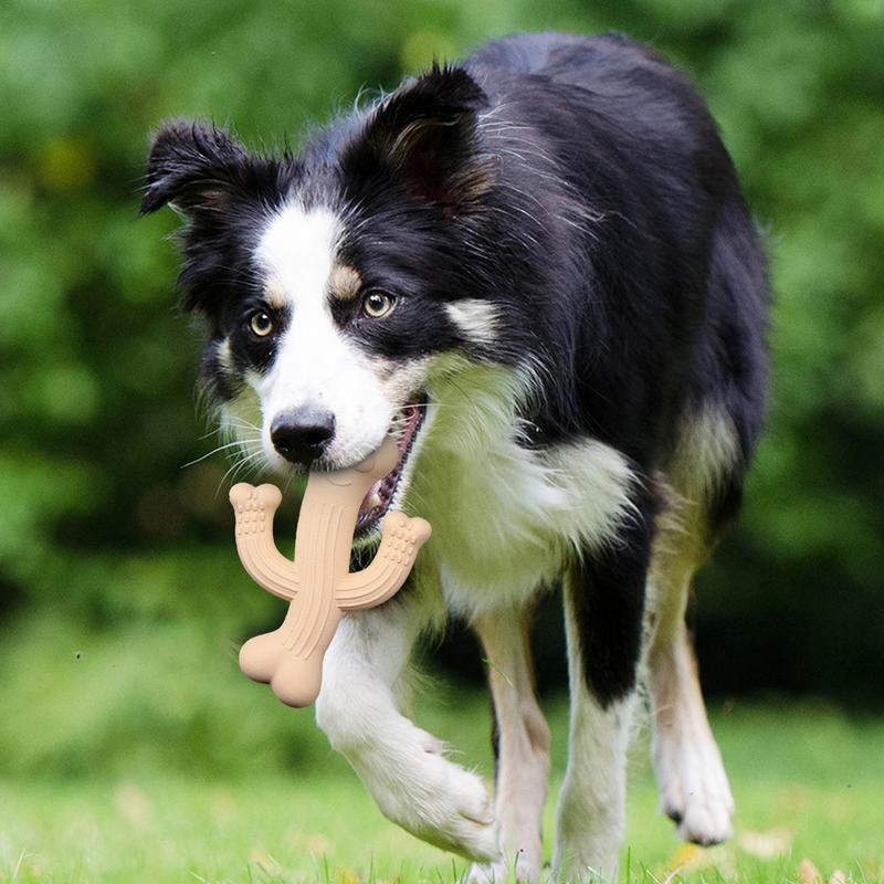 Cactus Chew Toy Durable Interactive Pet Toy